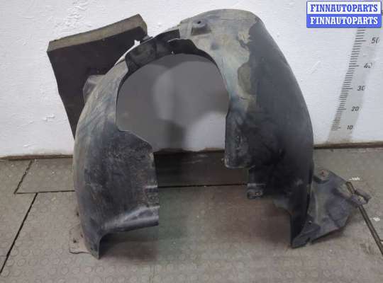 купить Защита арок (подкрылок) на Mercedes ML W164 2005-2011