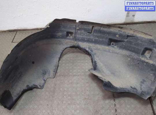 купить Защита арок (подкрылок) на Mercedes ML W164 2005-2011