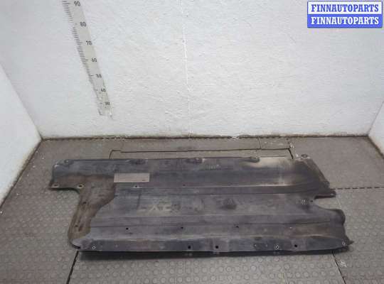 купить Защита днища, запаски, КПП, подвески на Hyundai Palisade 2018-2022