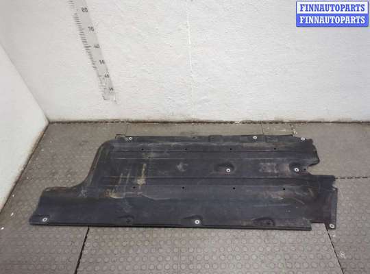 купить Защита днища, запаски, КПП, подвески на Hyundai Palisade 2018-2022