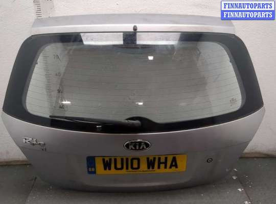 купить Замок багажника на KIA Rio 2005-2011