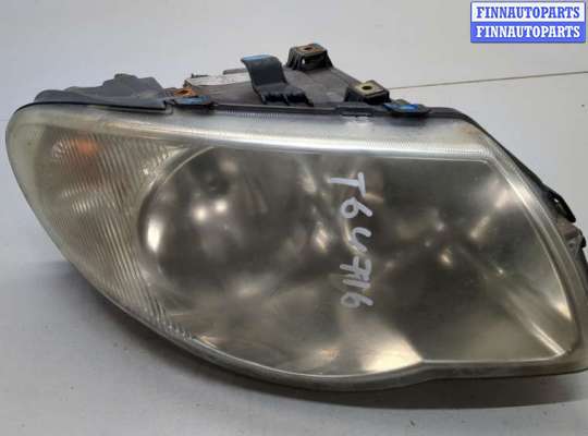 Фара (передняя) CRN4795 на Chrysler Voyager 2000-2007