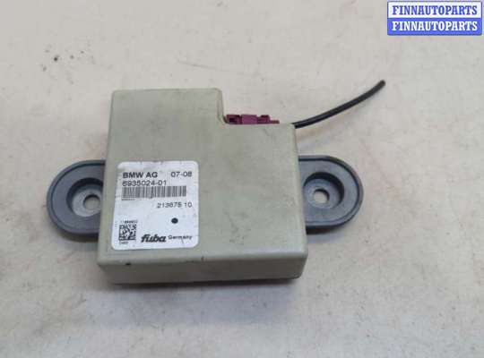 Усилитель антенны BM3359367 на BMW 7 E65 2001-2008