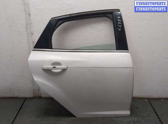 купить Дверь боковая (легковая) на Ford Focus 3 2011-2015