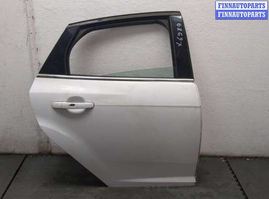 купить Дверь боковая (легковая) на Ford Focus 3 2011-2015