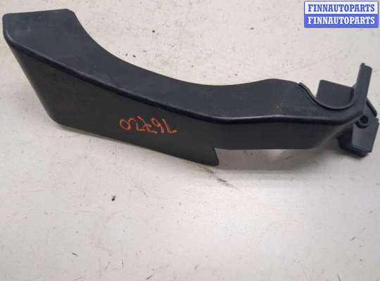 Пластик (Обшивка) моторного отсека MB1544895 на Mercedes CLS C218 2010-2018