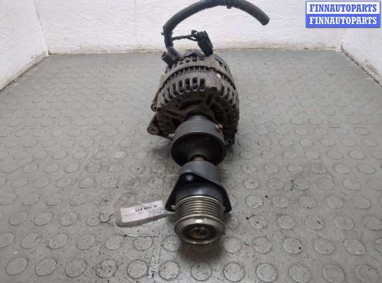 купить Генератор на Ford Mondeo 4 2007-2015