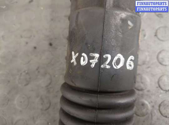 купить Патрубок корпуса воздушного фильтра на Citroen Jumper (Relay) 1994-2006