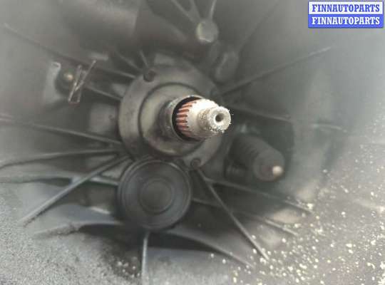 купить КПП 6-ст.мех 4х4 (МКПП) на BMW X3 E83 2003-2010