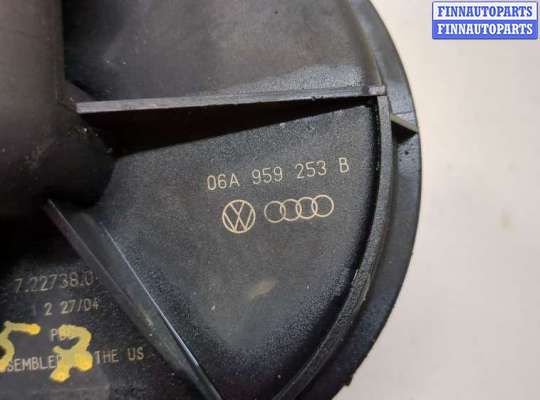 купить Нагнетатель воздуха (насос продувки) на Volkswagen Beetle 1998-2010