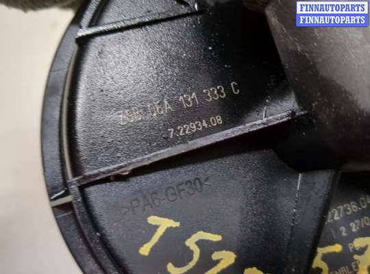 купить Нагнетатель воздуха (насос продувки) на Volkswagen Beetle 1998-2010