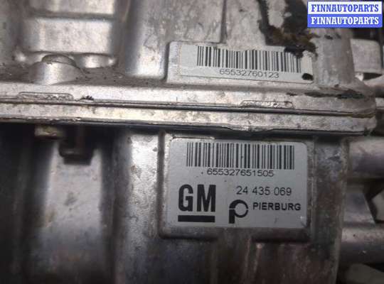 купить Коллектор впускной на Opel Meriva 2003-2010