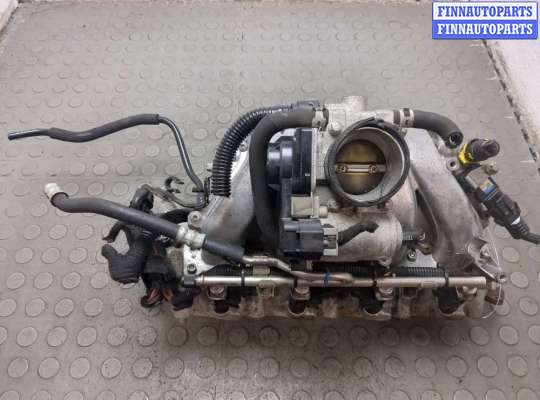 купить Коллектор впускной на Opel Meriva 2003-2010