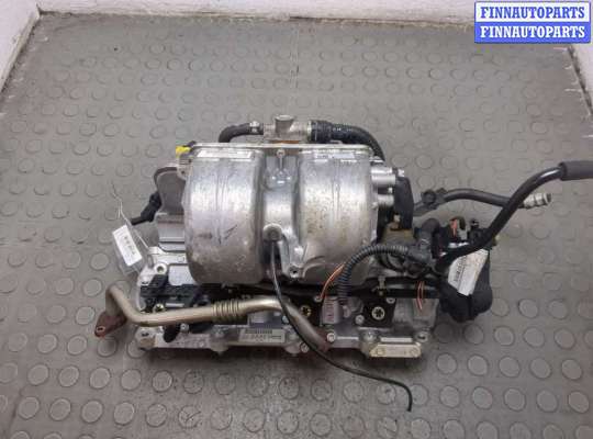 купить Коллектор впускной на Opel Meriva 2003-2010