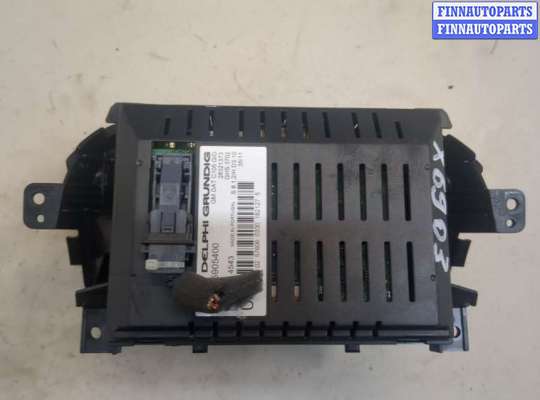 купить Дисплей компьютера (информационный) на Opel Antara 2006-2015