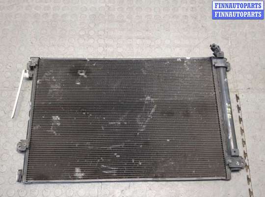 Купить Радиатор кондиционера на Subaru Tribeca (B9) 2004-2014 Радиатор кондиционера SUK5273 на Subaru Tribeca (B9) 2004-2014