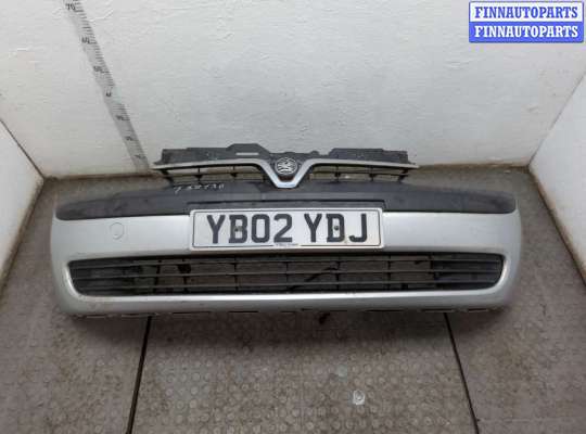 Заглушка буксировочного крюка OP2355355 на Opel Corsa C 2000-2006