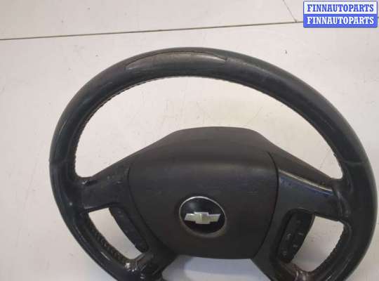 купить Подушка безопасности водителя на Chevrolet Tahoe 2006-2014