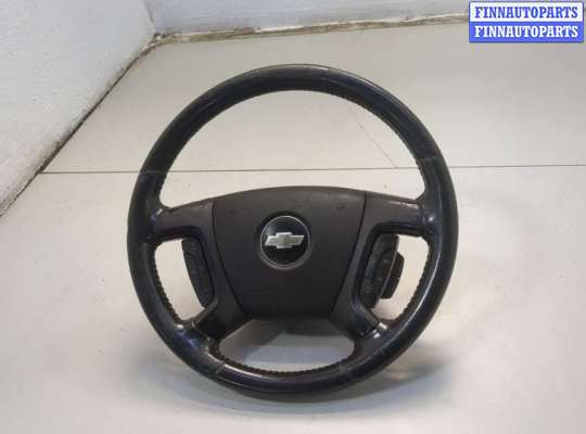 купить Подушка безопасности водителя на Chevrolet Tahoe 2006-2014