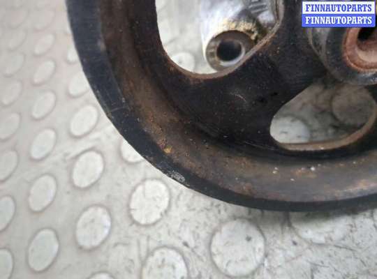 купить Насос гидроусилителя руля (ГУР) на Toyota Avensis 2 2003-2009
