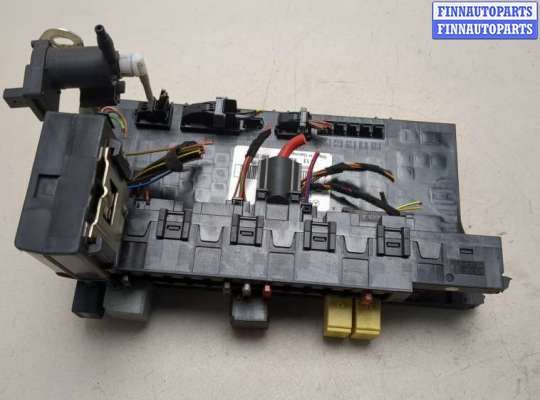 купить Блок управления SAM на Mercedes C W203 2000-2008