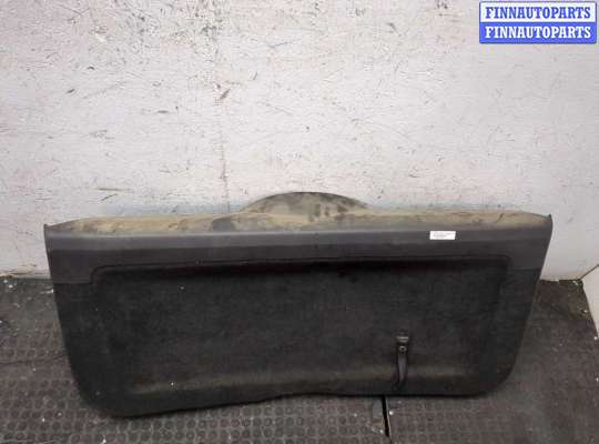 купить Обшивка крышки (двери) багажника на Citroen C8 2002-2014