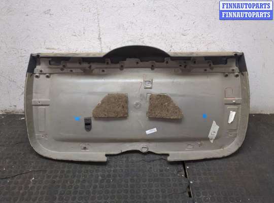 купить Обшивка крышки (двери) багажника на Citroen C8 2002-2014