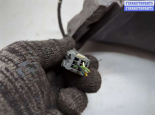 купить Зеркало боковое на Ford C-Max 2002-2010