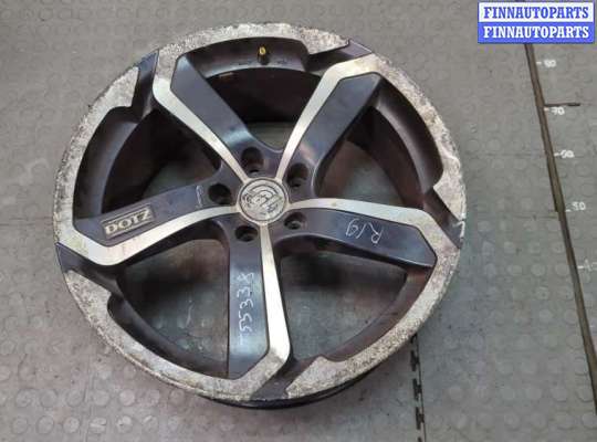 купить Комплект литых дисков на Mercedes CLK W209 2002-2010