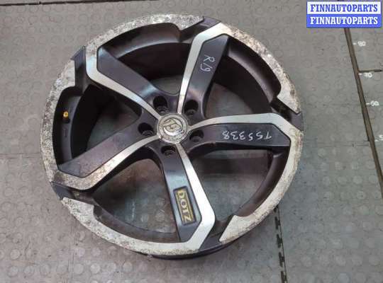 купить Комплект литых дисков на Mercedes CLK W209 2002-2010