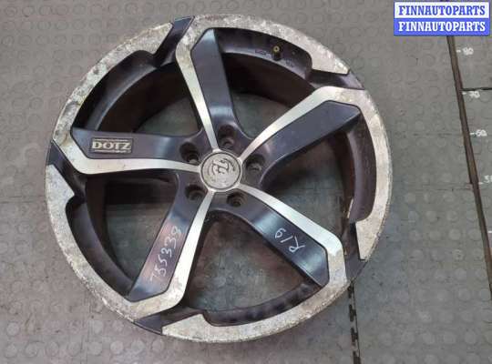 купить Комплект литых дисков на Mercedes CLK W209 2002-2010