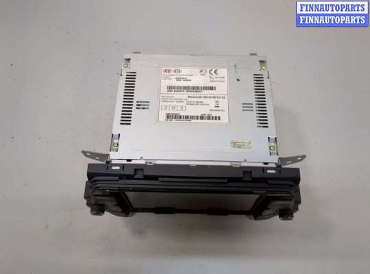 купить Магнитола на KIA Ceed 2012-2018