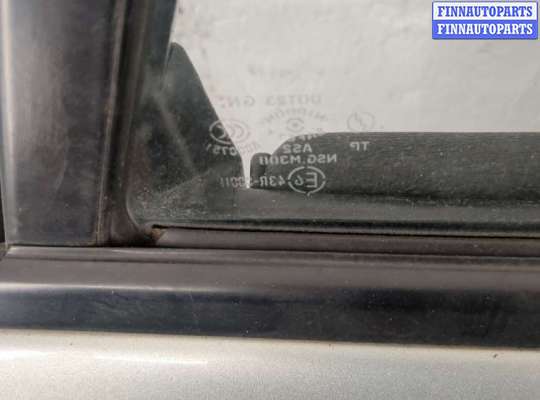 купить Дверь боковая (легковая) на Mazda 6 (GG) 2002-2007