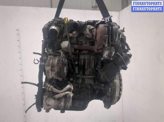 купить Двигатель (ДВС) на Ford Focus 2 2008-2011