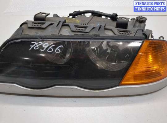 Фара (передняя) BM3666455 на BMW 3 E46 1998-2006
