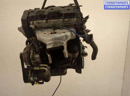 купить Компрессор кондиционера на Peugeot 307 2001-2008