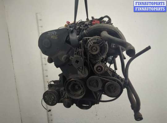 Купить Генератор на Audi A4 (B5) 1994-2000 Генератор AU1747333 на Audi A4 (B5) 1994-2000