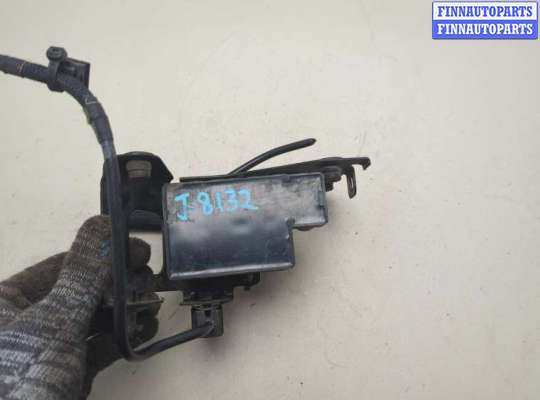 Клапан воздушный на Jeep Grand Cherokee IV (WK2)