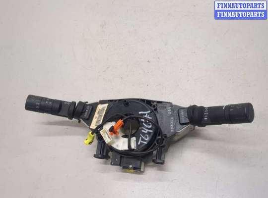 Купить Переключатель поворотов и дворников (стрекоза) на Nissan Qashqai 2006-2013 Переключатель поворотов и дворников (стрекоза) NS1000075 на Nissan Qashqai 2006-2013