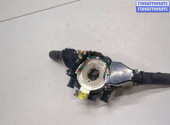 купить Переключатель поворотов и дворников (стрекоза) на Nissan Qashqai 2006-2013