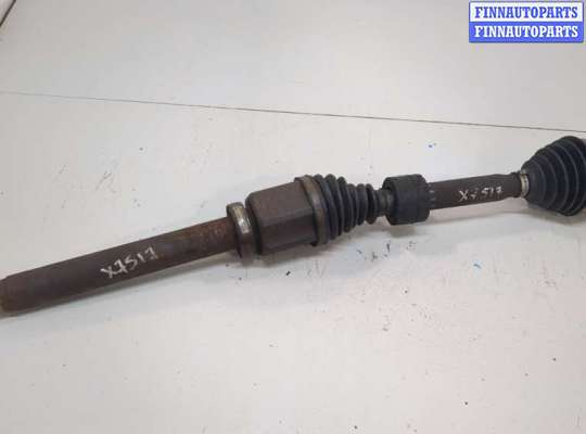 купить Полуось (приводной вал, шрус) на Ford Kuga 2008-2012