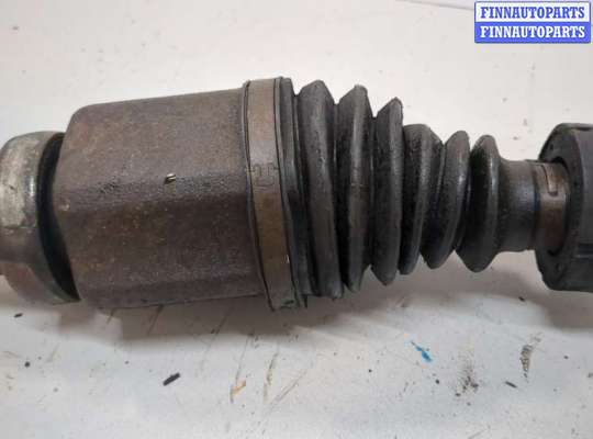 купить Полуось (приводной вал, шрус) на Ford Kuga 2008-2012