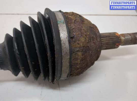 купить Полуось (приводной вал, шрус) на Ford Kuga 2008-2012