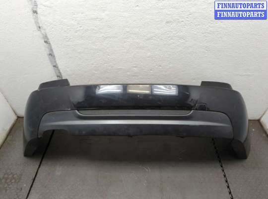 Бампер BM3545621 на BMW 3 E90, E91, E92, E93 2005-2012
