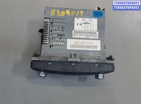 купить Магнитола на Volkswagen Touareg 2002-2007