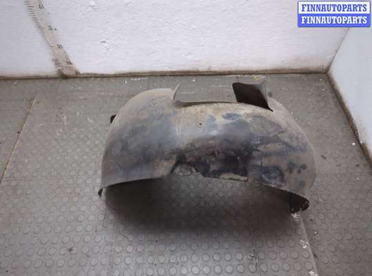 Защита арок (подкрылок) VG2796430 на Volkswagen Passat 6 2005-2010