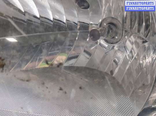 купить Фара (передняя) на Skoda Fabia 2007-2014