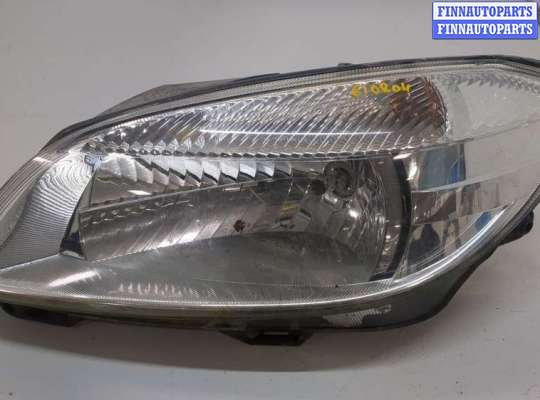 купить Фара (передняя) на Skoda Fabia 2007-2014