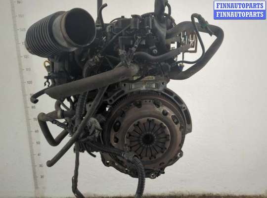 купить Насос гидроусилителя руля (ГУР) на Ford Focus 2 2005-2008