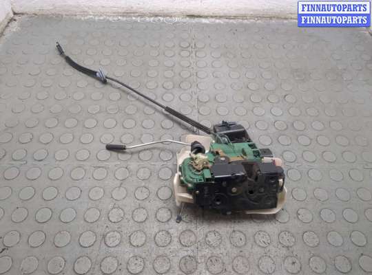 купить Замок двери на Volkswagen Passat 5 2000-2005